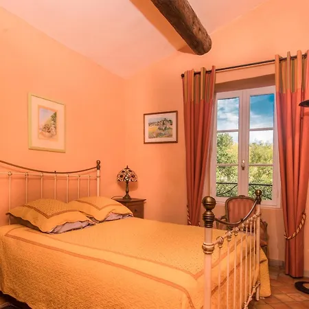 Classe 4 Etoiles * Saint-Vincent-sur-Jabron