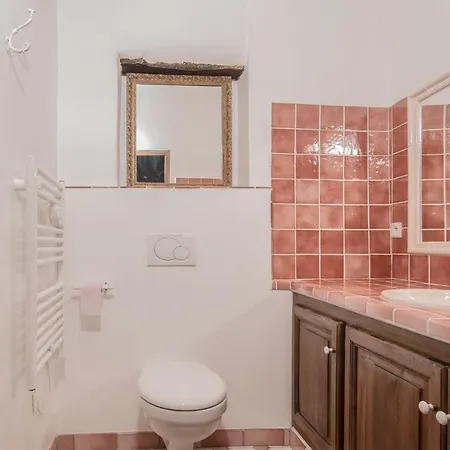 Holiday home Classe 4 Etoiles