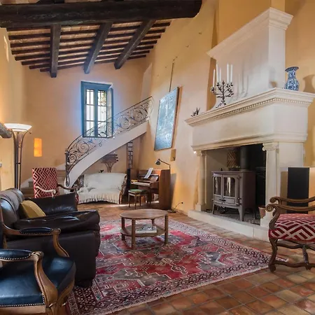 Classe 4 Etoiles Holiday home *