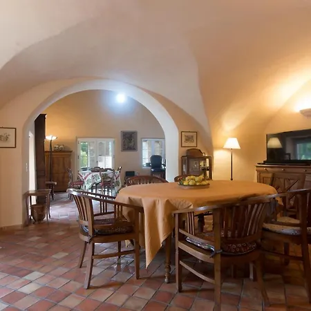 Holiday home Classe 4 Etoiles