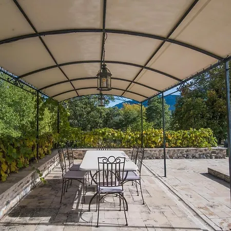 Holiday home Classe 4 Etoiles *