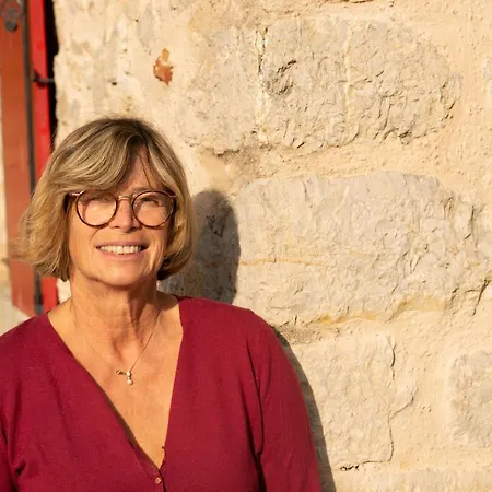 Classe 4 Etoiles Saint-Vincent-sur-Jabron